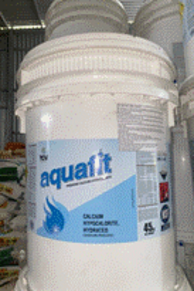 CLO AQUAFIT (45kg/thùng)