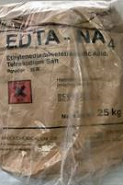 EDTA NHẬT 12%(25kg/bao)