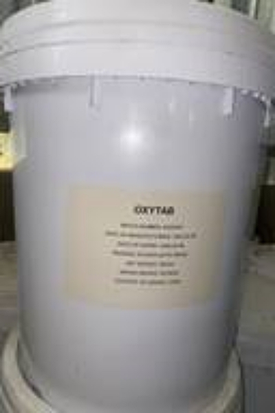 OXY HẠT(25kg/thùng)